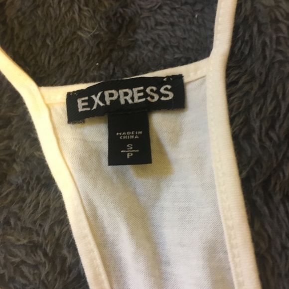 Tank top - Picture 2 of 3